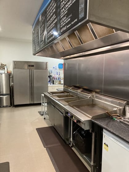 Takeaway Business for Sale Marysville Takeaway Business for Sale Marysville