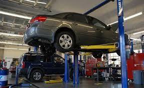 Motor Vehicle Service Centre Newtown Geelong
