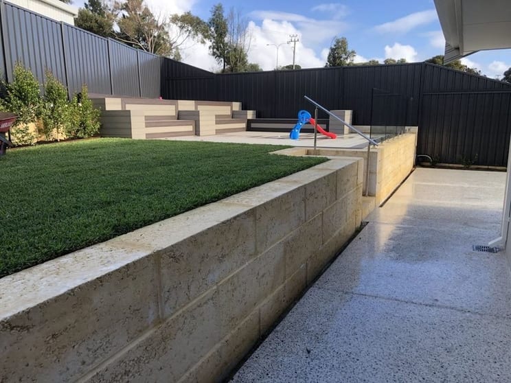 Well Established Fencing and Retaining Wall business for sale Well Established Fencing and Retaining Wall business for sale