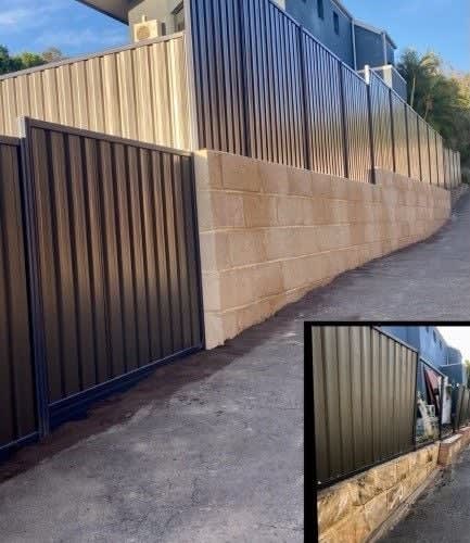 Well Established Fencing and Retaining Wall business for sale Well Established Fencing and Retaining Wall business for sale