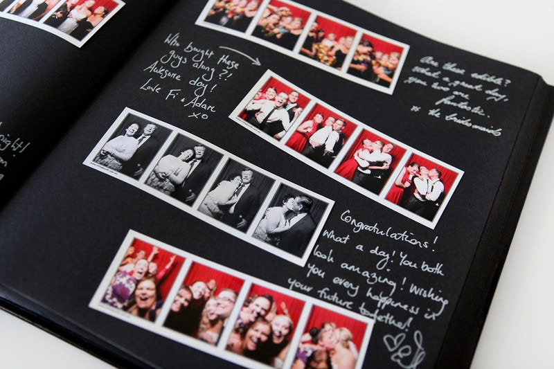 In The Booth Townsville - Photo Booth Franchise In The Booth Townsville - Photo Booth Franchise