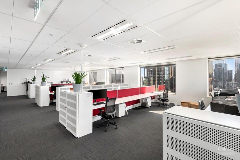 Office Space For Sub Lease - Prominent Location.
Modern Fit Out. Parking Space Office Space For Sub Lease - Prominent Location.
Modern Fit Out. Parking Space