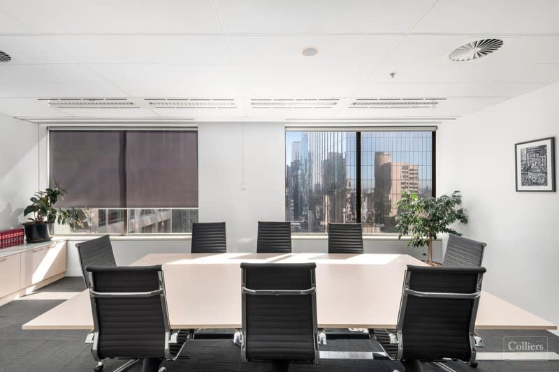 Office Space For Sub Lease - Prominent Location.
Modern Fit Out. Parking Space Office Space For Sub Lease - Prominent Location.
Modern Fit Out. Parking Space