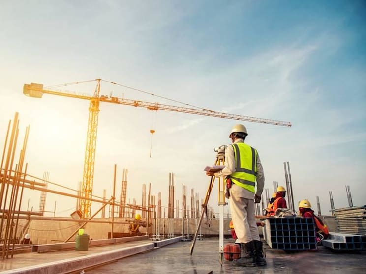 Surveying Business in Central NSW Surveying Business in Central NSW