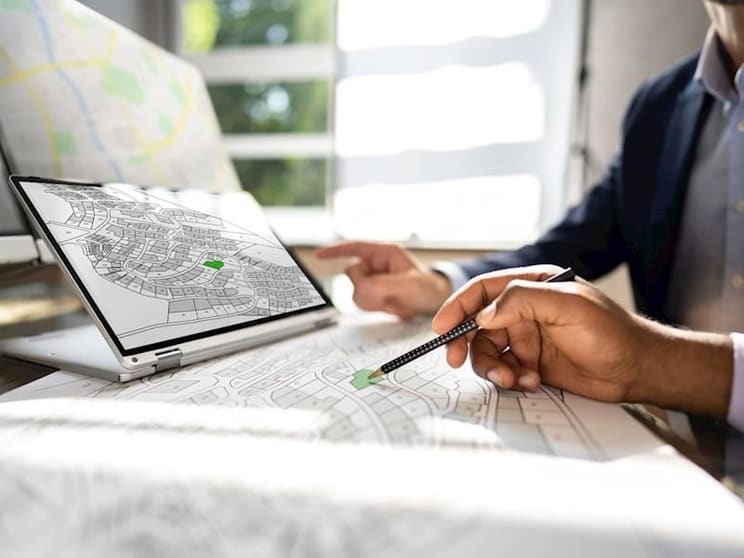 Surveying Business in Central NSW Surveying Business in Central NSW