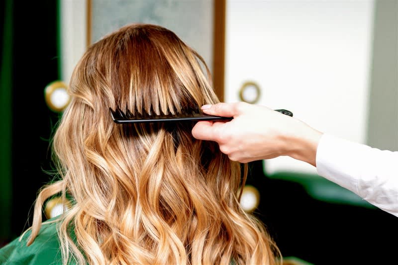 Fully Managed Hair Salon - Inner West Fully Managed Hair Salon - Inner West