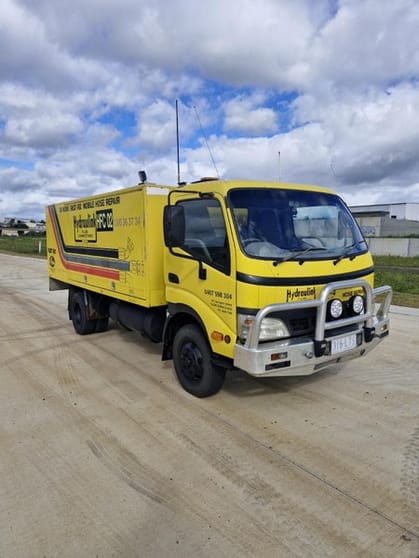 Hydraulink Babinda Established Franchise Hydraulink Babinda Established Franchise