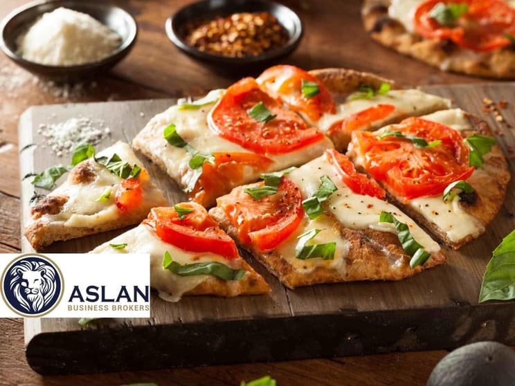 Pizza Restaurant For Sale