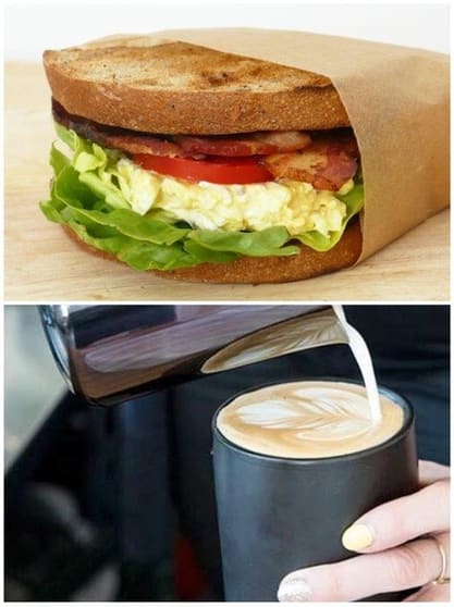 ** Sold ** 5 Day Indust Lunch Bar T.0. $11.000pw Inner West Sub ** Sold ** 5 Day Indust Lunch Bar T.0. $11.000pw Inner West Sub