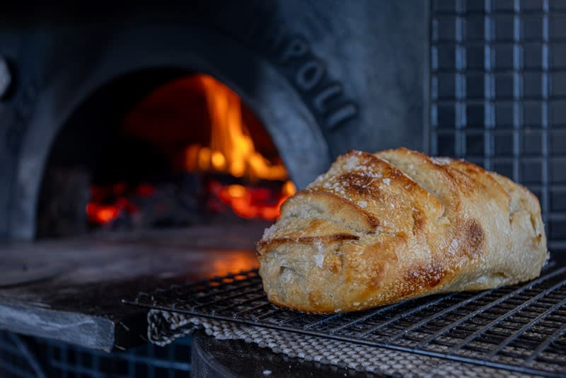 Blue Mountains Pizza | A+ Fitout Blue Mountains Pizza | A+ Fitout