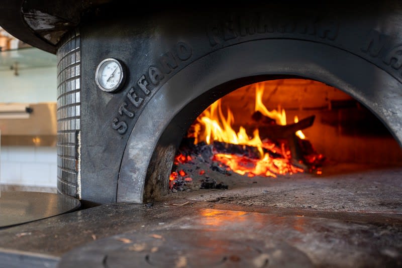 Blue Mountains Pizza | A+ Fitout Blue Mountains Pizza | A+ Fitout