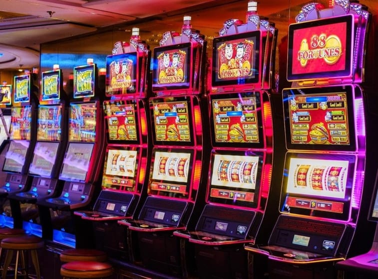 NSW Gaming Machine Entitlements & Gaming Permits for Sale or Lease NSW Gaming Machine Entitlements & Gaming Permits for Sale or Lease