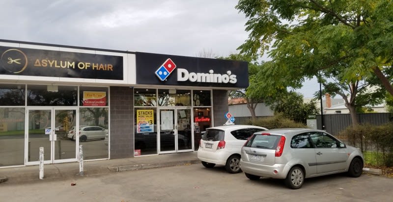 Domino's Sale for Sale!