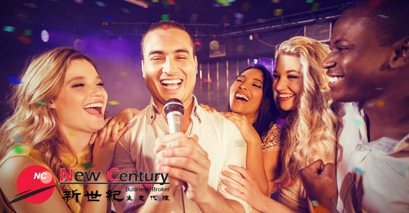 Entertainment/karaoke -- Melbourne-- 1p8543 Entertainment/karaoke -- Melbourne-- 1p8543
