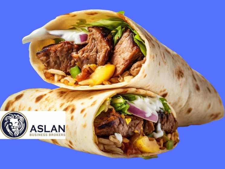 Fully Managed Kebab Shop For Sale Fully Managed Kebab Shop For Sale