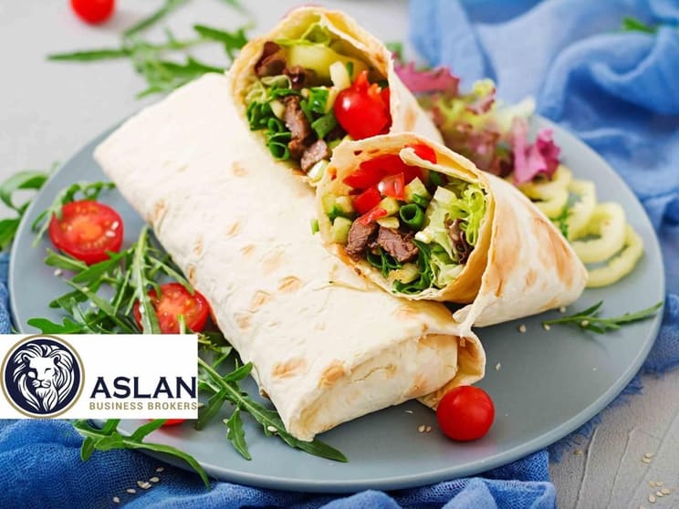 Chattel Sale - Kebab Shop For Sale Chattel Sale - Kebab Shop For Sale