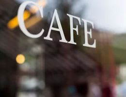 Cafe - Coffee Shop Cafe - Coffee Shop