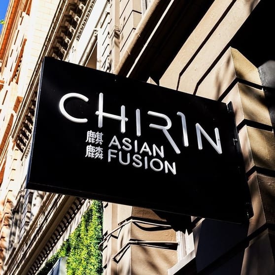 Adelaide CBD Licensed Asian Restaurant & Bar