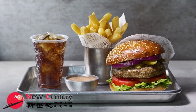 Cafe/burger Takeaway --clayton South---1p8563 Cafe/burger Takeaway --clayton South---1p8563