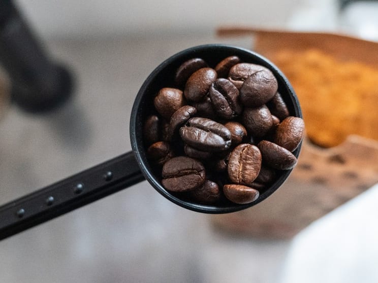 Supplying and Distributing Coffee in North Queensland