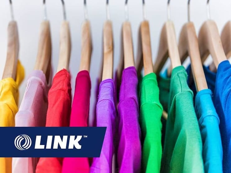 Profitable Large-Scale Workwear Importer - NSW Profitable Large-Scale Workwear Importer - NSW