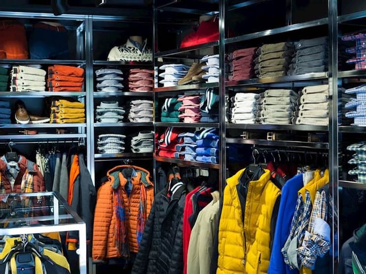 Profitable Large-Scale Workwear Importer - NSW Profitable Large-Scale Workwear Importer - NSW