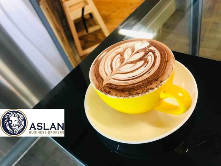 Cafe/bakery Business For Sale Cafe/bakery Business For Sale