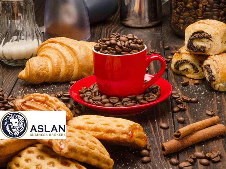 Profitable Coffee Shop For Sale Profitable Coffee Shop For Sale