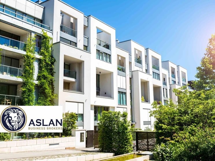 Freehold Development Site For Sale