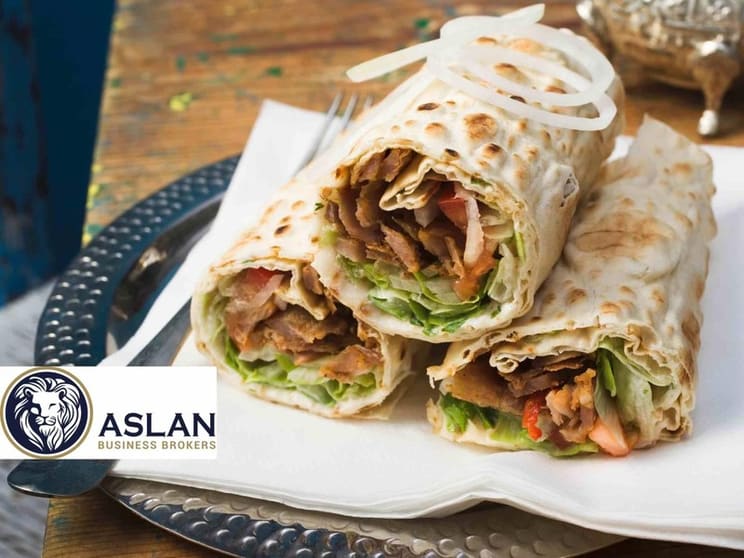 Fully Managed Kebab Shop For Sale Fully Managed Kebab Shop For Sale