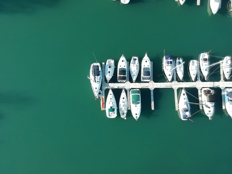 Business for Sale - Boat and Marine Supply Store