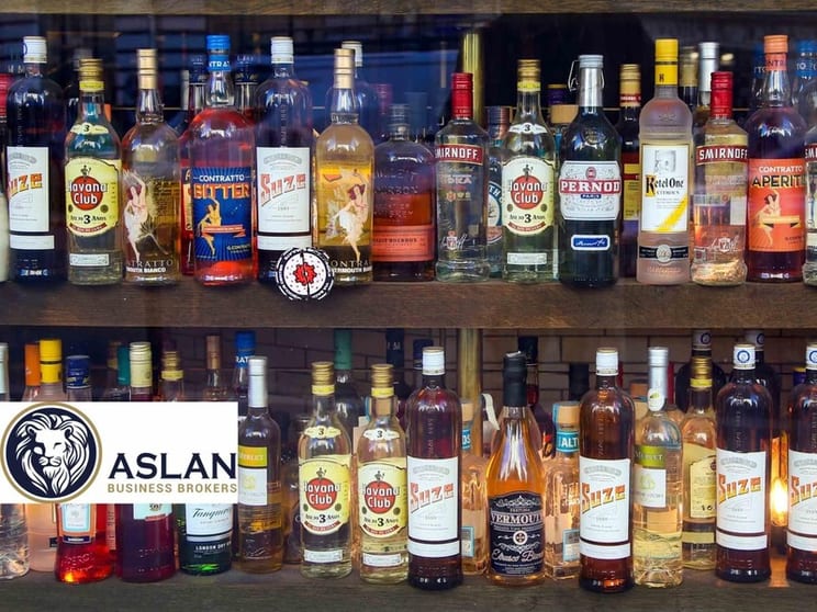 Liquor Wholesale Distrubiton Business For Sale Liquor Wholesale Distrubiton Business For Sale