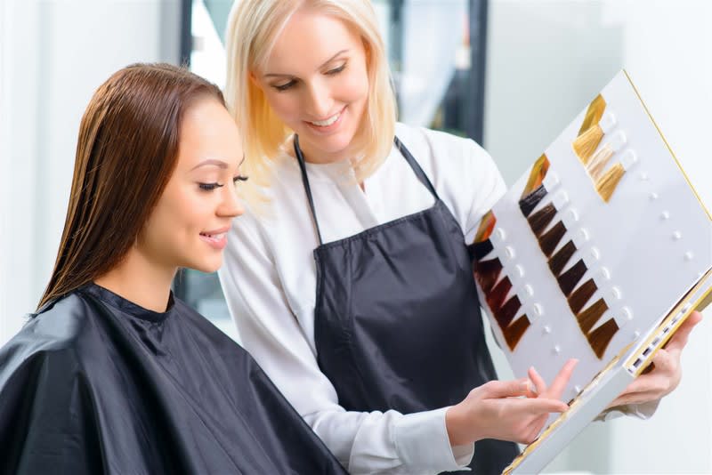 Inner East Melbourne, Hair salon for sale Perfect for an owner operator Inner East Melbourne, Hair salon for sale Perfect for an owner operator