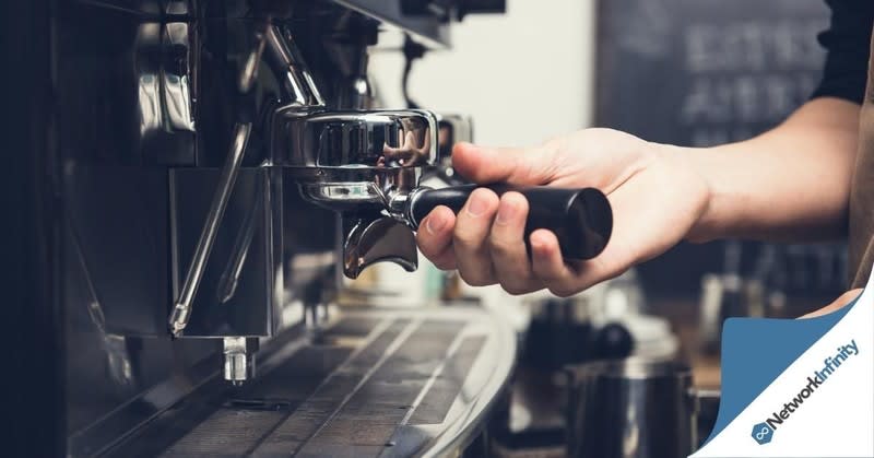 Eastern Suburbs 5 Day Cafe Busy Industrial Location 35 Kgs Coffee Full Kitchen