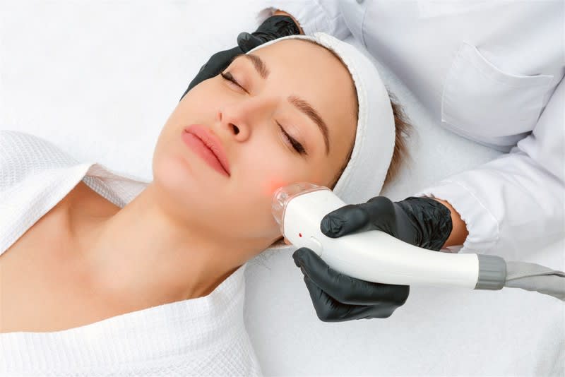 Henley Beach Skin and Beauty business for sale  Spectacular Luxurious Fitout!