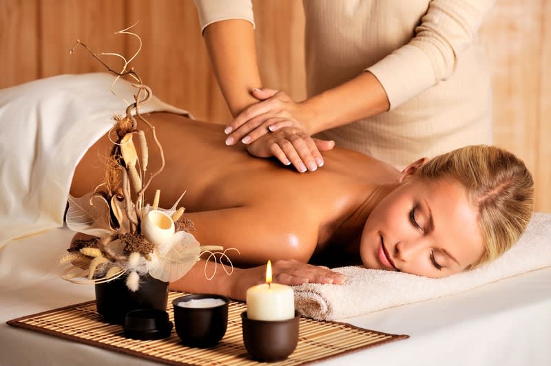 Massage shop in southeastern suburb for sale BI-0966 Massage shop in southeastern suburb for sale BI-0966