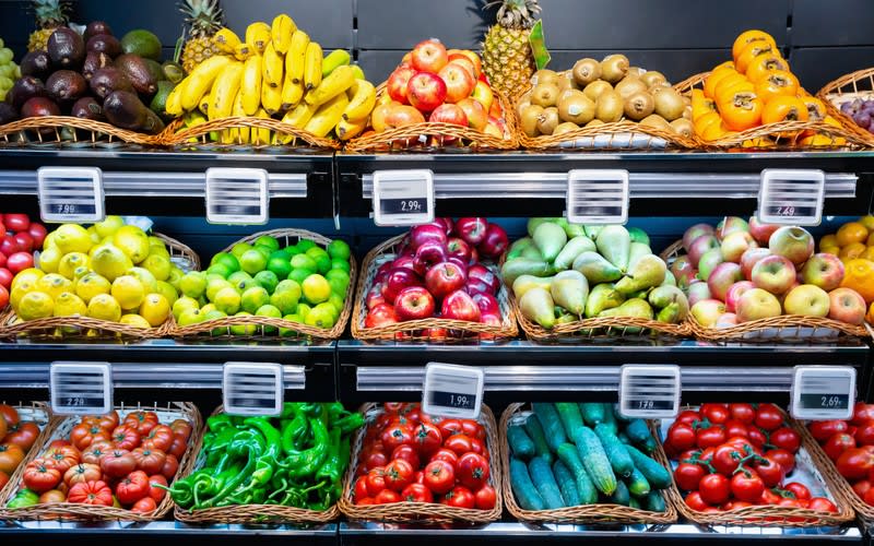 Fully managed and highly profitable Fruit and Vegetable business for sale Near Altona [2609241]
