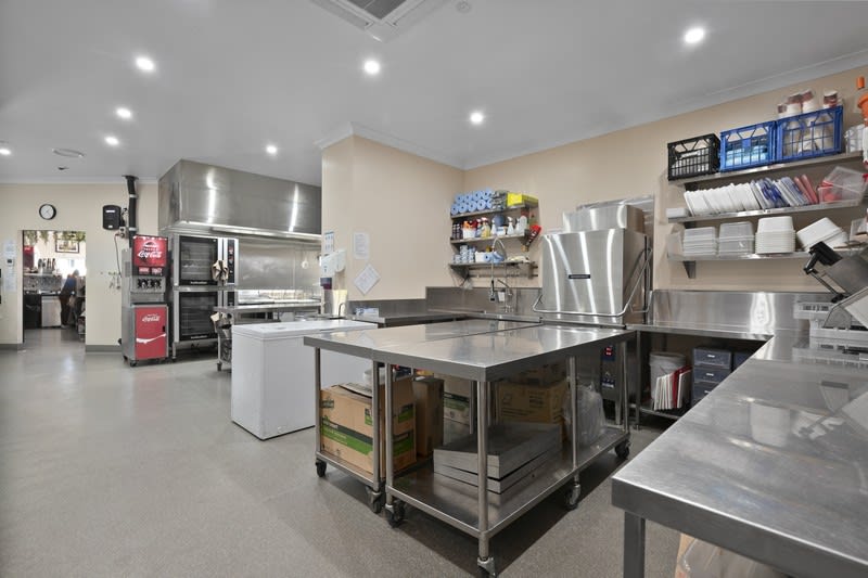 Iconic Central QLD Award Winning Bakery Collection + Freehold