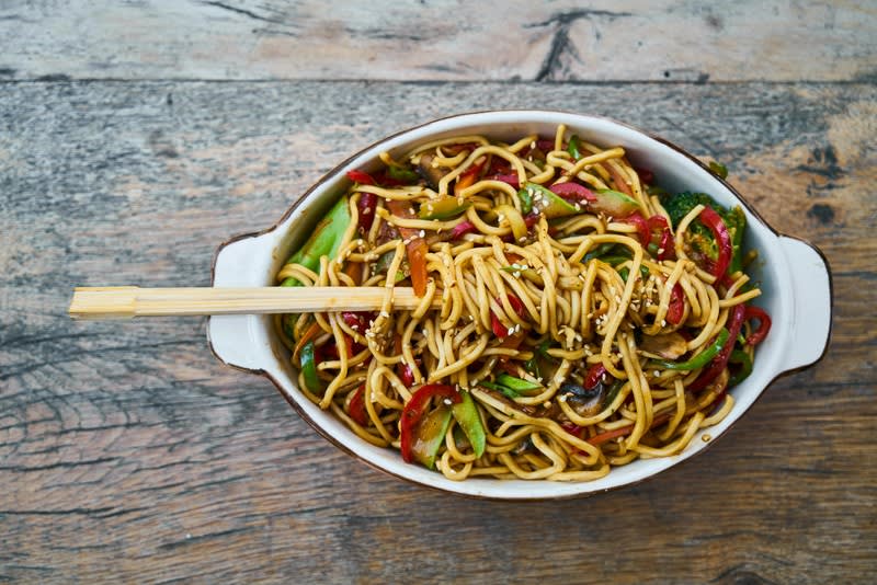 [Priced to sell] Fully Managed Noodle & Takeaway Near Berwick Ref: 1523