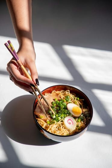 [Priced to sell] Fully Managed Noodle & Takeaway Near Berwick Ref: 1523