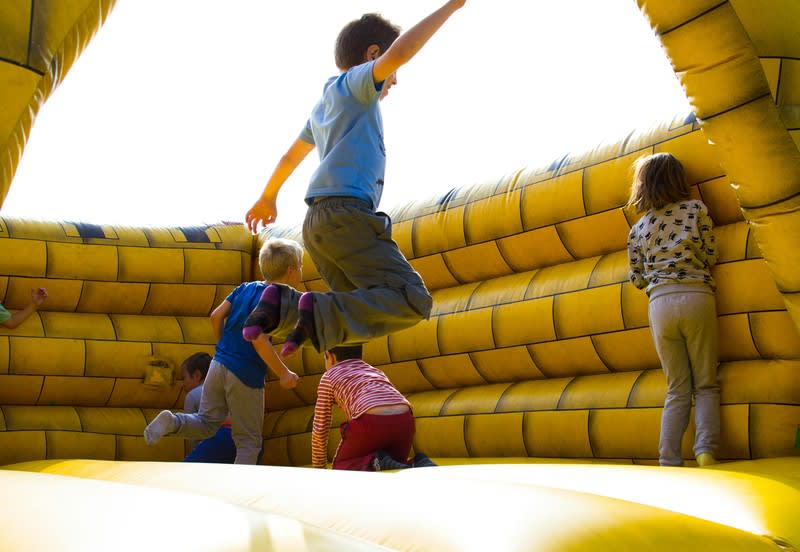 [Priced to sell]Busy Independent Playcentre Southeast Ref: 1623