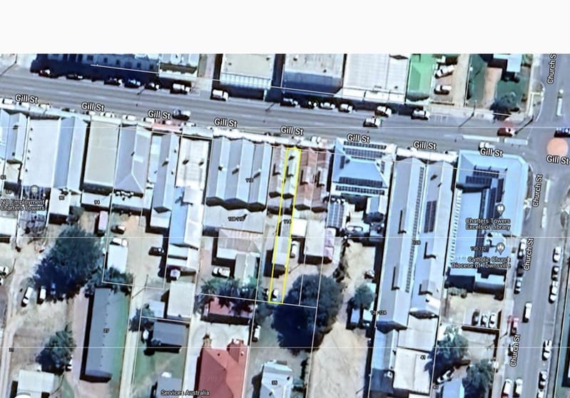 Freehold Running Business Opportunity -cbd Charters Tower QLD Freehold Running Business Opportunity -cbd Charters Tower QLD