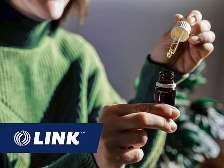 End to End Solution for the Medicinal Cannabis Industry End to End Solution for the Medicinal Cannabis Industry
