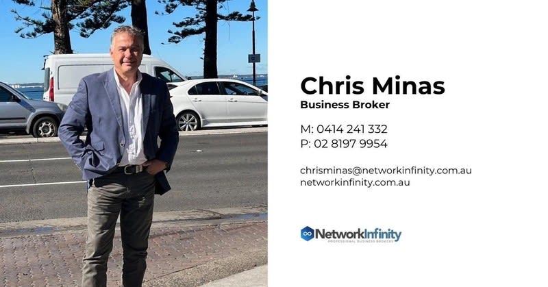 Northern Beaches Café Rent of 704.00 PW Under Management Same Owner 9 Years Northern Beaches Café Rent of 704.00 PW Under Management Same Owner 9 Years