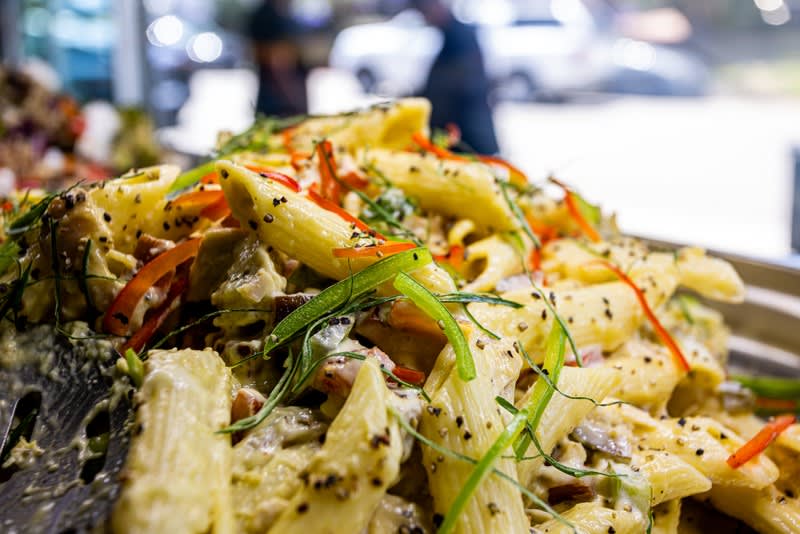 Gourmet Takeaway | Great Corner Position