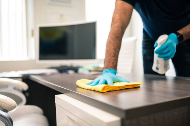 Professional Office and Window Cleaning Services for the Townsville Region Professional Office and Window Cleaning Services for the Townsville Region