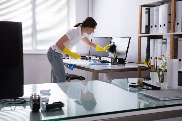 Professional Office and Window Cleaning Services for the Townsville Region Professional Office and Window Cleaning Services for the Townsville Region