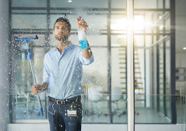 Professional Office and Window Cleaning Services for the Townsville Region Professional Office and Window Cleaning Services for the Townsville Region