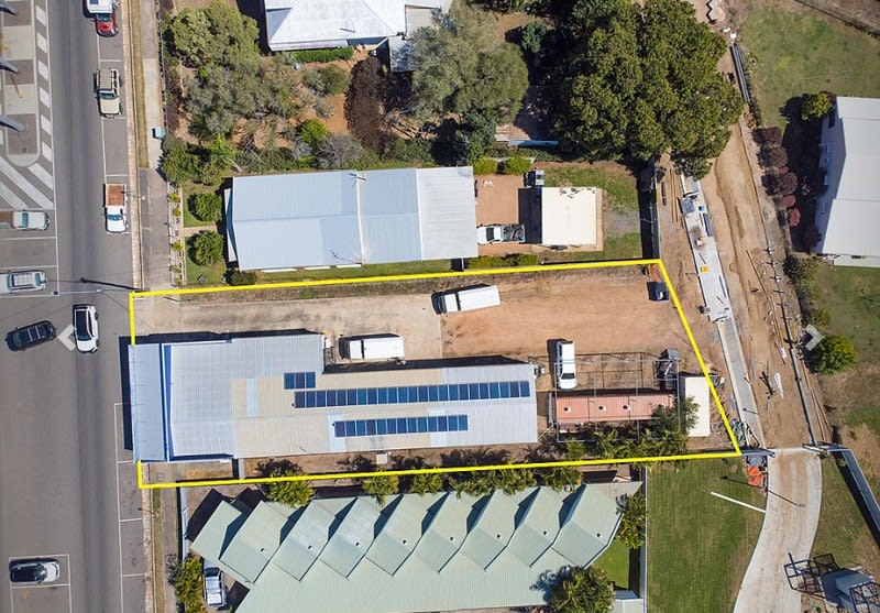 Pirtek Charters Towers, Well Established Business For Sale Pirtek Charters Towers, Well Established Business For Sale