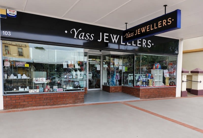 Retail Jewellery, Watches & Giftware Business  Yass, NSW